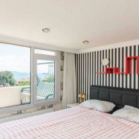 Front Of Sea View Sultanahmet Sea View اسطنبول